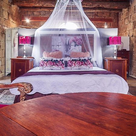 Linwood Guest Farm ξενώνας Clarens Εξωτερικό φωτογραφία