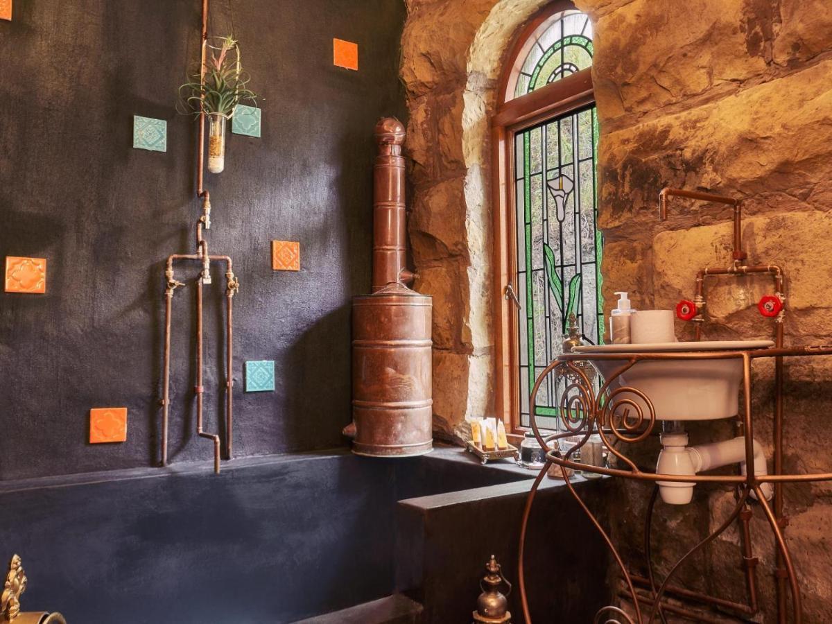 Linwood Guest Farm ξενώνας Clarens Εξωτερικό φωτογραφία