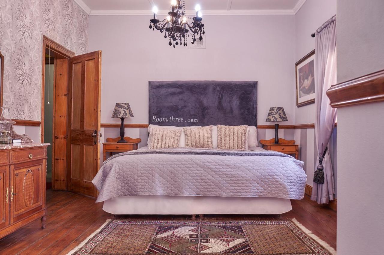 Linwood Guest Farm ξενώνας Clarens Εξωτερικό φωτογραφία