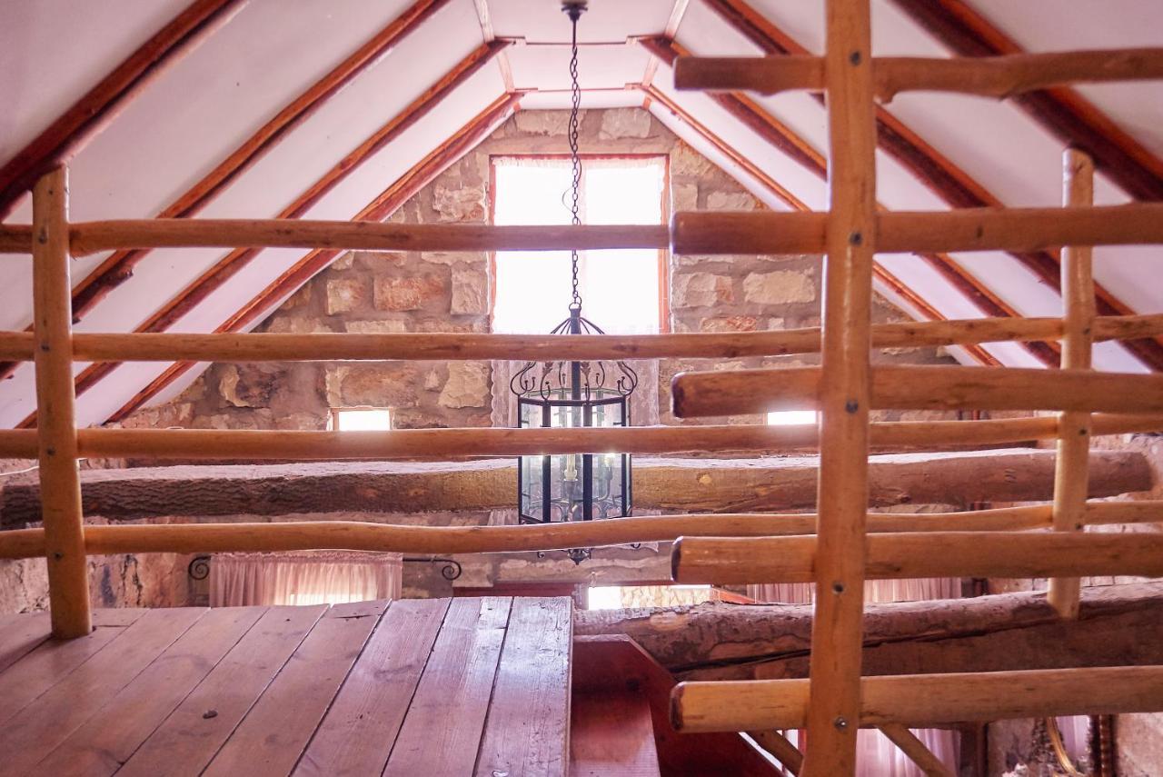 Linwood Guest Farm ξενώνας Clarens Εξωτερικό φωτογραφία