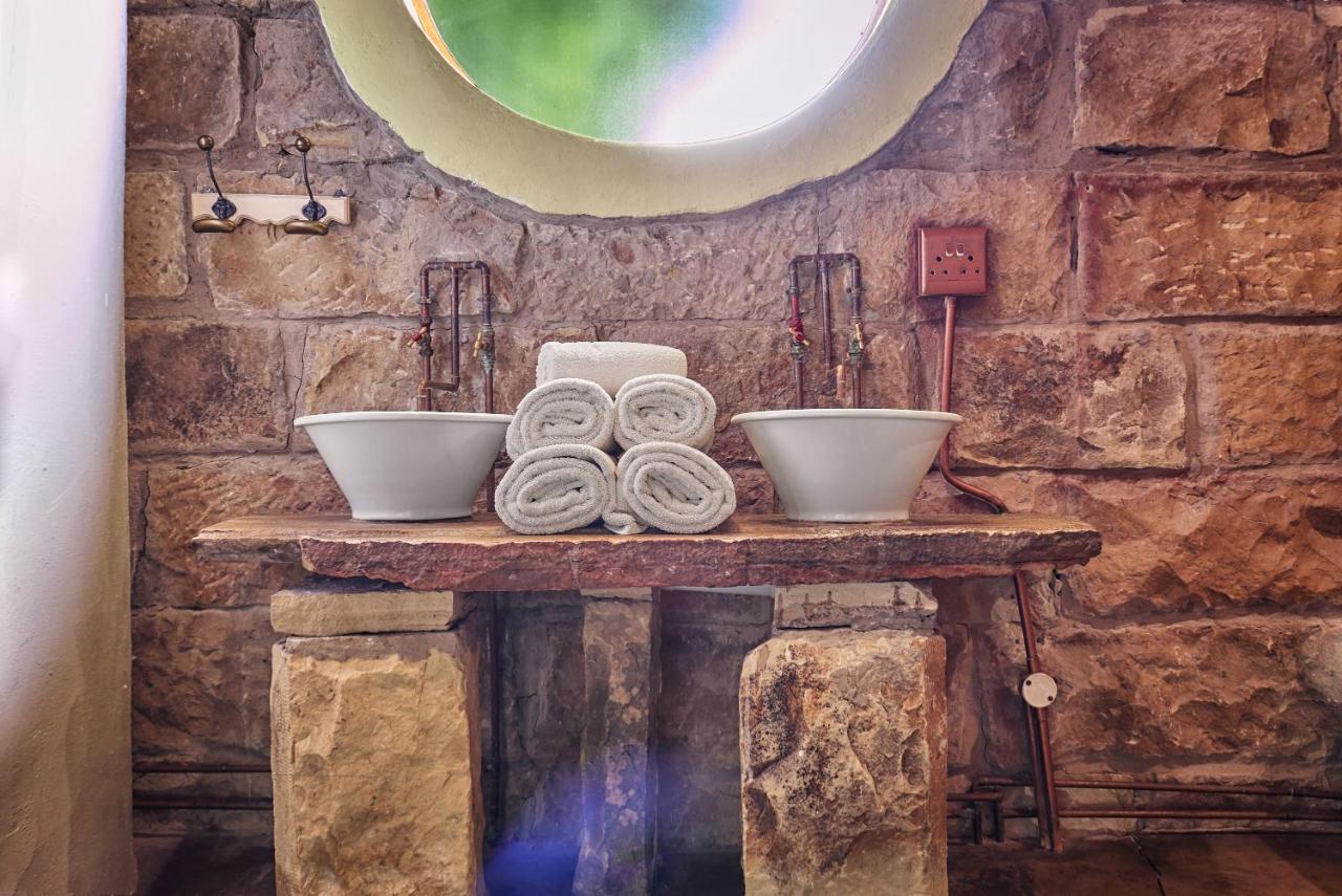 Linwood Guest Farm ξενώνας Clarens Εξωτερικό φωτογραφία