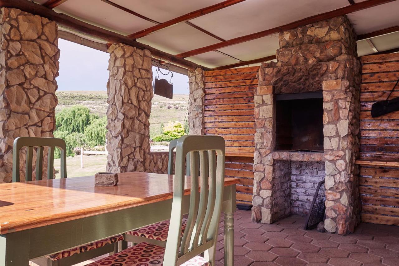 Linwood Guest Farm ξενώνας Clarens Εξωτερικό φωτογραφία
