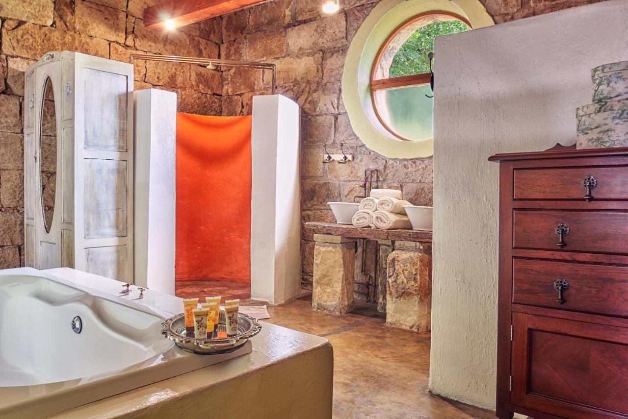 Linwood Guest Farm ξενώνας Clarens Εξωτερικό φωτογραφία